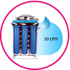 Aviva Grand RO Water Purifier in India. avivagrand.com