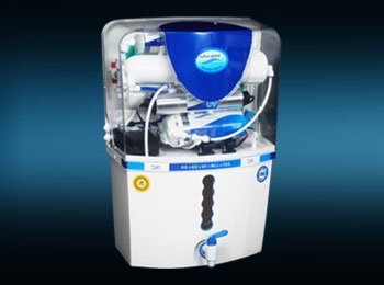 Aviva Grand RO Water Purifier in India. avivagrand.com