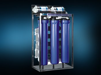Aviva Grand RO Water Purifier in India. avivagrand.com