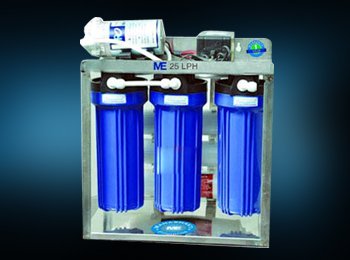 Aviva Grand RO Water Purifier in India. avivagrand.com